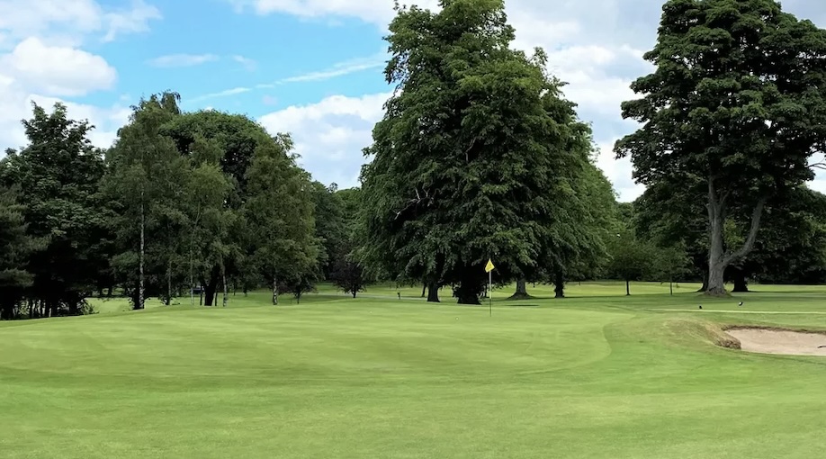 Photo of Dunfermline Golf Club